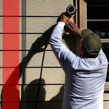 Affordable Siding Repair and Maintenance Services in Pineland, TX